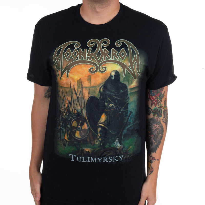Moonsorrow "Tulimyrsky" T-Shirt
