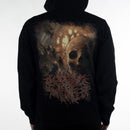 Applaud The Impaler "Ov Apocalypse Incarnate" Pullover Hoodie