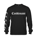 Candlemass "Logo" Longsleeve
