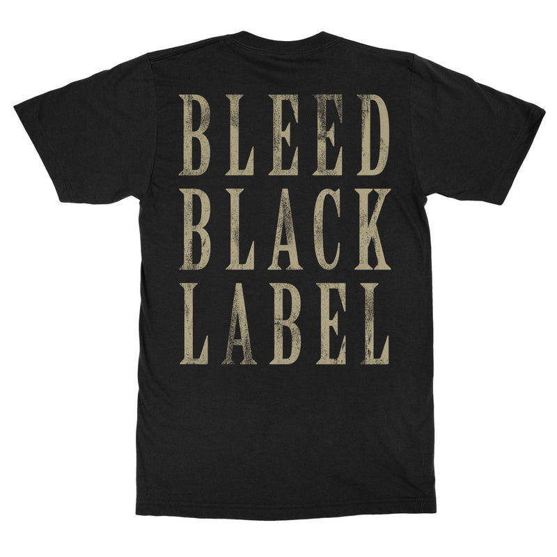Black Label Society "Bleed" T-Shirt