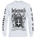 Behemoth "The Satanist" Longsleeve