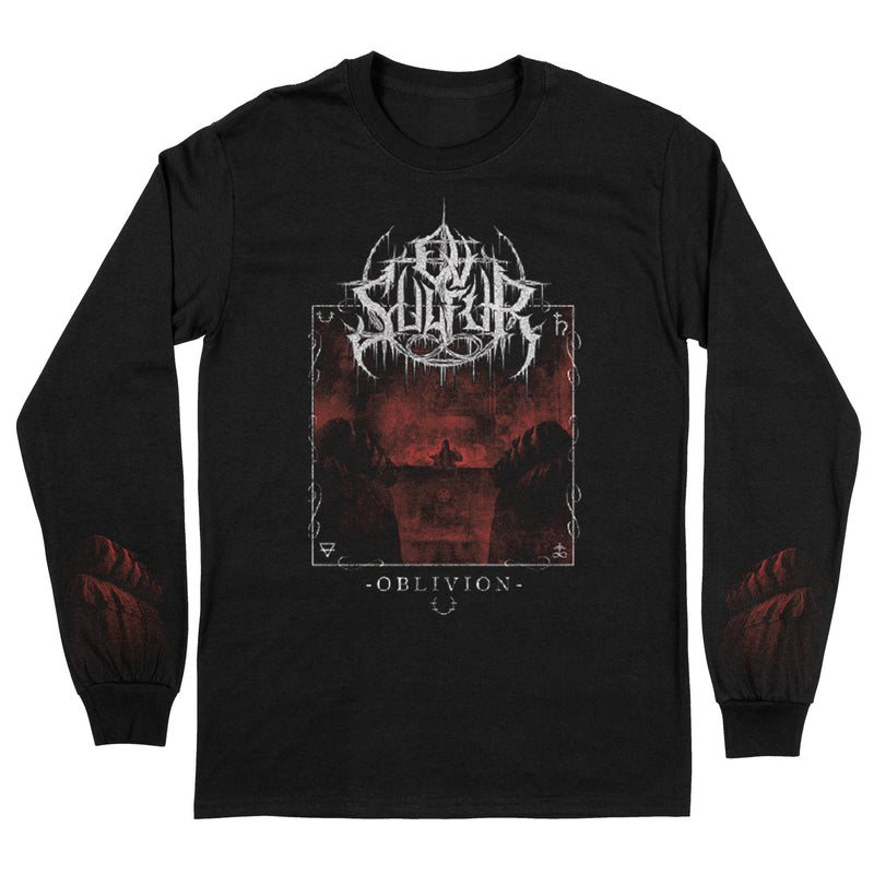 Ov Sulfur "Congregation" Longsleeve