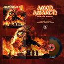 Amon Amarth "Surtur Rising (Pop-Up Vinyl)" 12"