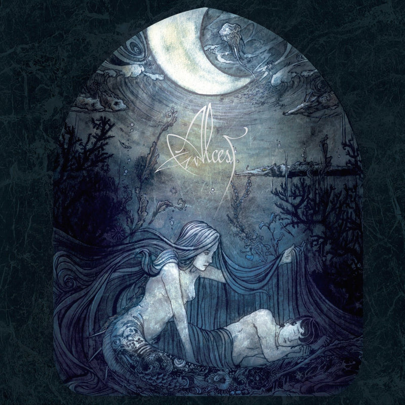 Alcest "Ecailles de Lune" 12"
