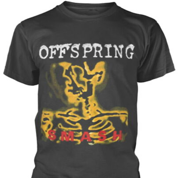 The Offspring "Smash" T-Shirt