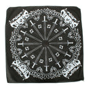 The Sword "Gods Of The Earth Bandana" Bandana