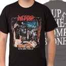 Deceased "As The Weird Travel On" T-Shirt