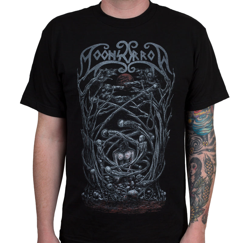 Moonsorrow "Ruttolehto" T-Shirt