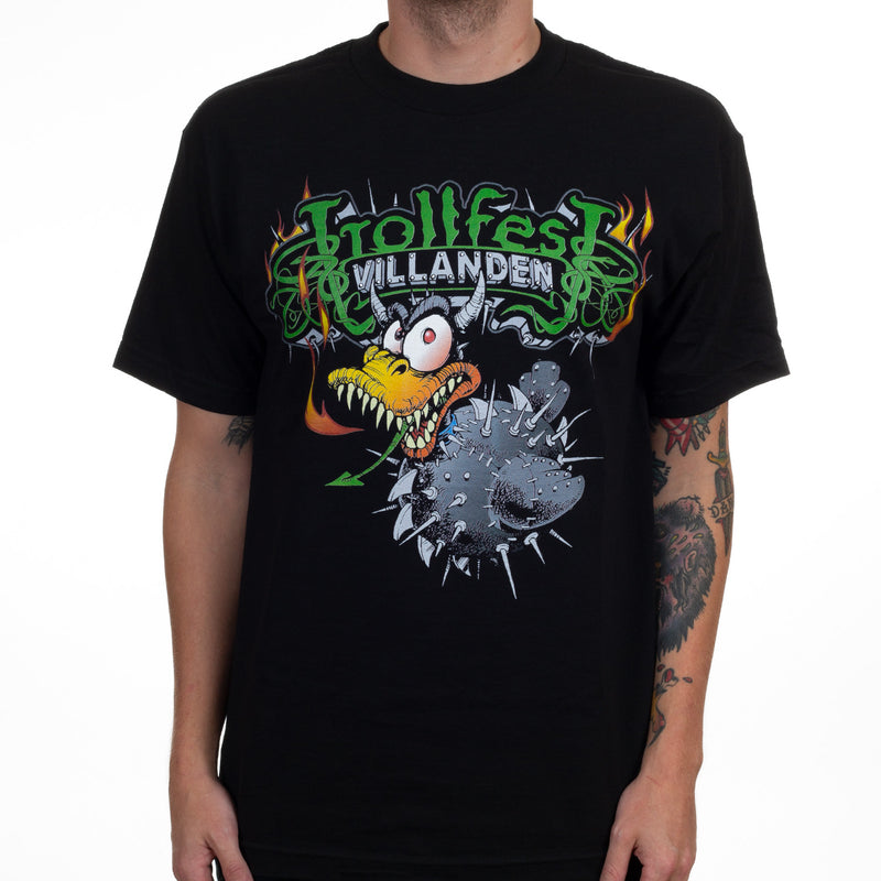 TrollfesT "Villanden" T-Shirt