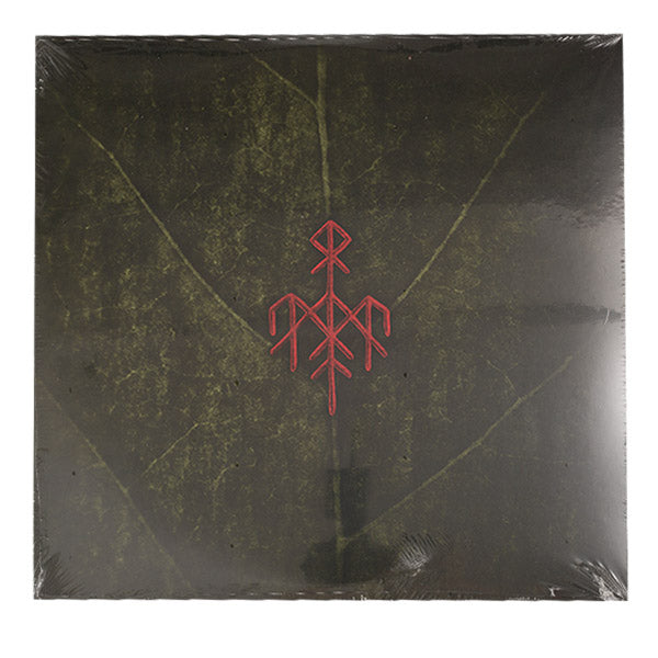 Wardruna "Runaljod - Yggdrasil" 2x12"