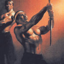 Flotsam And Jetsam "No Place For Disgrace" T-Shirt