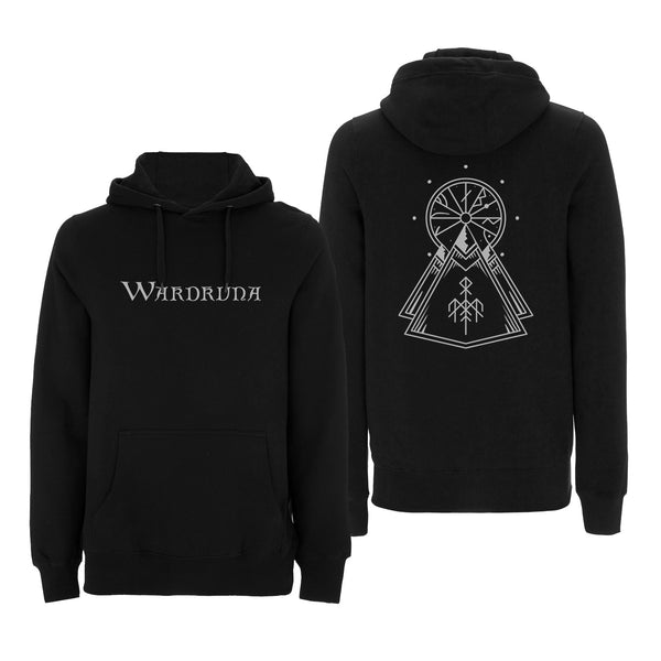 Wardruna "Lyfjaberg" Pullover Hoodie