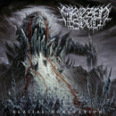 Frozen Soul "Glacial Domination" CD