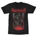 A Night In Texas "Hell On Earth" T-Shirt