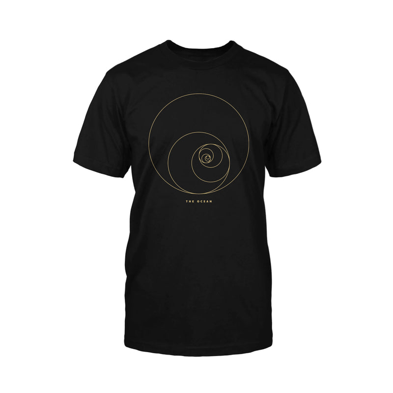 The Ocean "Phanerozoic Live" T-Shirt