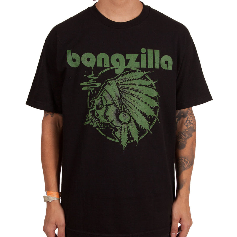 Bongzilla "Mohighcan" T-Shirt