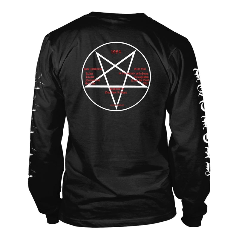 Bathory "Goat" Longsleeve