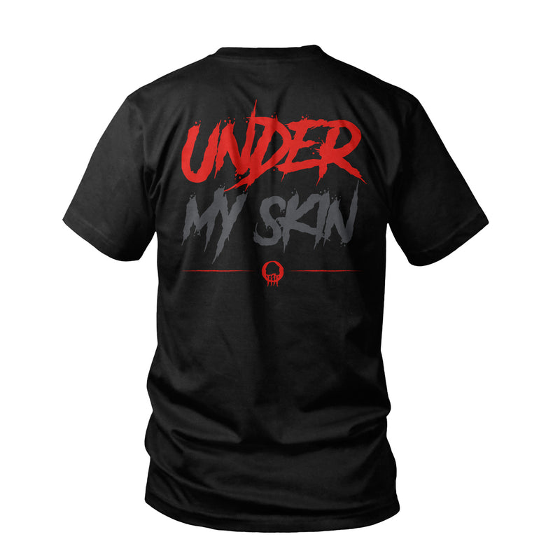 Sepultura "Under My Skin" T-Shirt