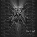 Wargoatcult "ApolokiA V" CD