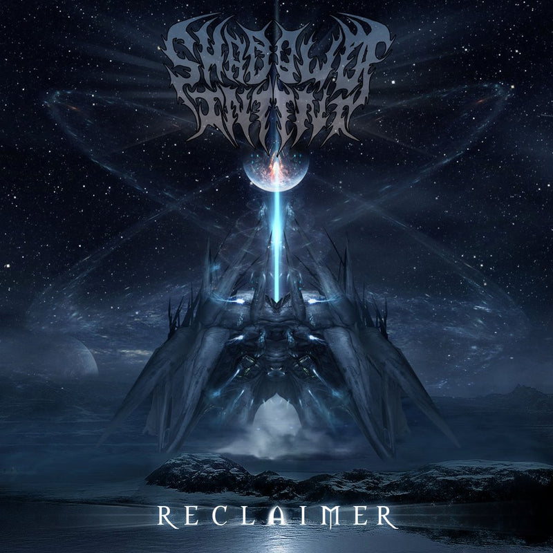 Shadow Of Intent "Reclaimer" CD