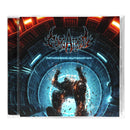 Gorgatron "Pathogenic Automation" CD