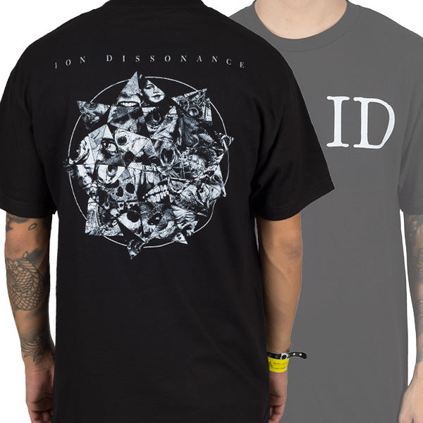 Ion Dissonance "Ill Will" T-Shirt