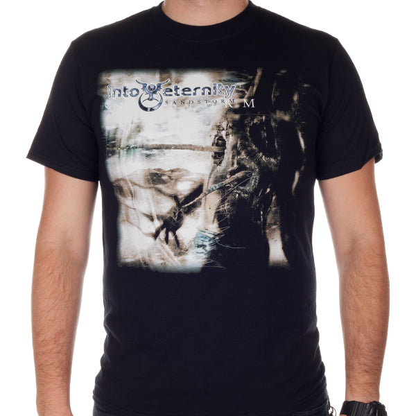 Into Eternity "Sandstorm" T-Shirt