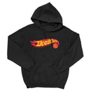Deadguy "Hot Wheels" Pullover Hoodie