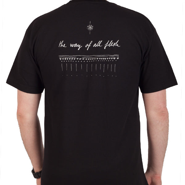 Gojira "The Way Of All Flesh" T-Shirt