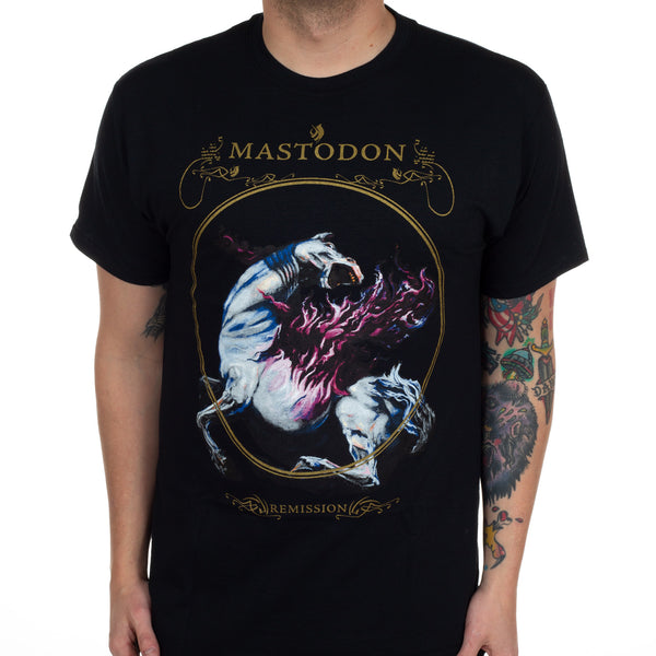 Mastodon "Remission" T-Shirt