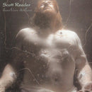 Scott Reeder "TunnelVision Brilliance (Sea Blue)" 12"