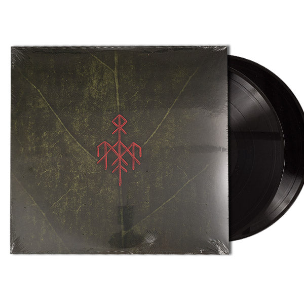 Wardruna "Runaljod - Yggdrasil" 2x12"