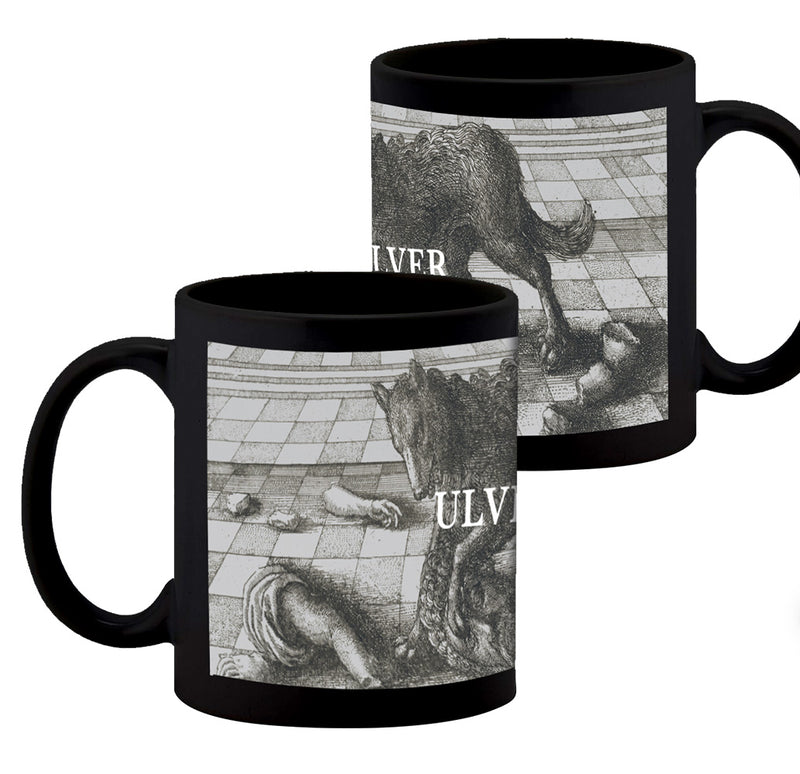 Ulver "Wolf" Mug