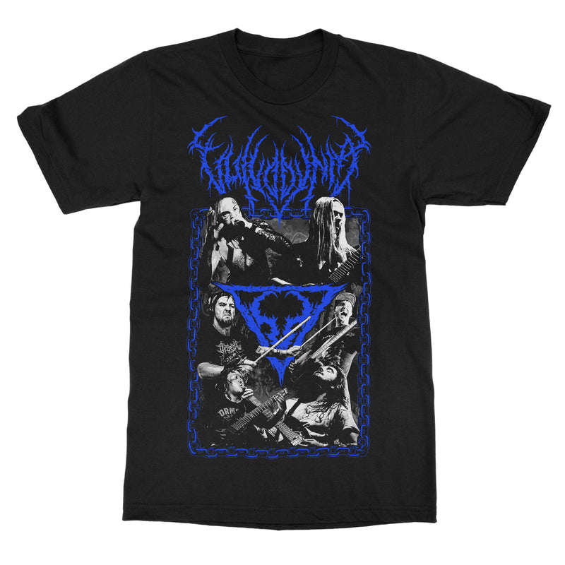 Vulvodynia "Band" T-Shirt