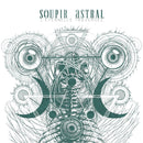 Soupir Astral "L'Eternelle Traversée" CD
