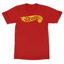 Deadguy "Hot Wheels" T-Shirt