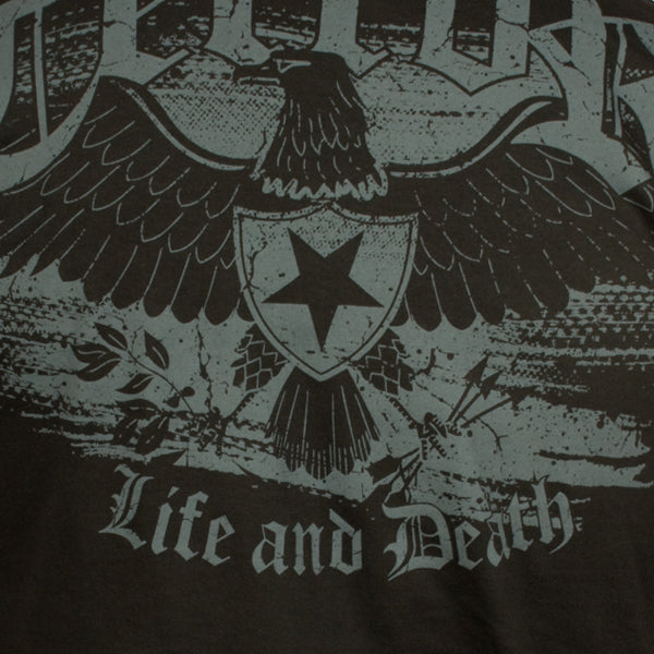 Terror "Life And Death" T-Shirt