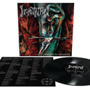 Incantation "Onward To Golgotha" 12"