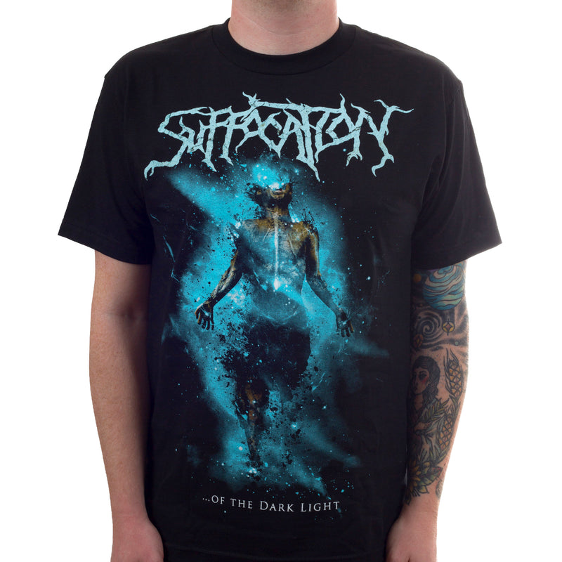 Suffocation "Of The Dark Light" T-Shirt