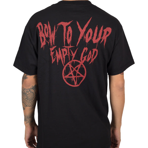 Thy Art Is Murder "Evil Pope" T-Shirt