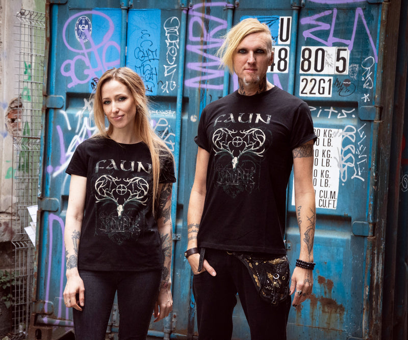 Faun "Pagan" T-Shirt