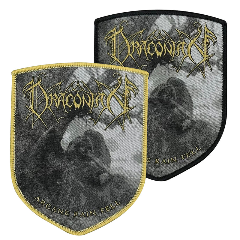 Draconian "Arcane Rain Fell" Patch