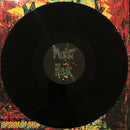 Musket Hawk "Upside of Sick LP" Limited Edition 12"