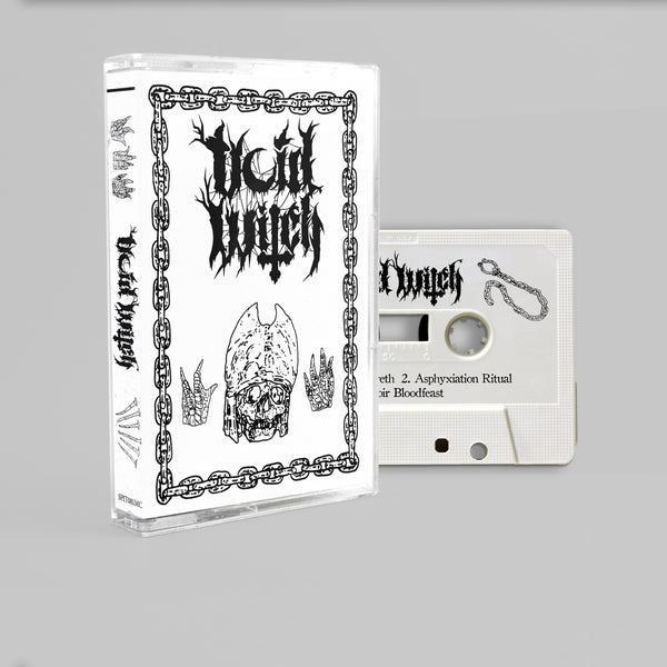 Void Witch "Void Witch" Cassette