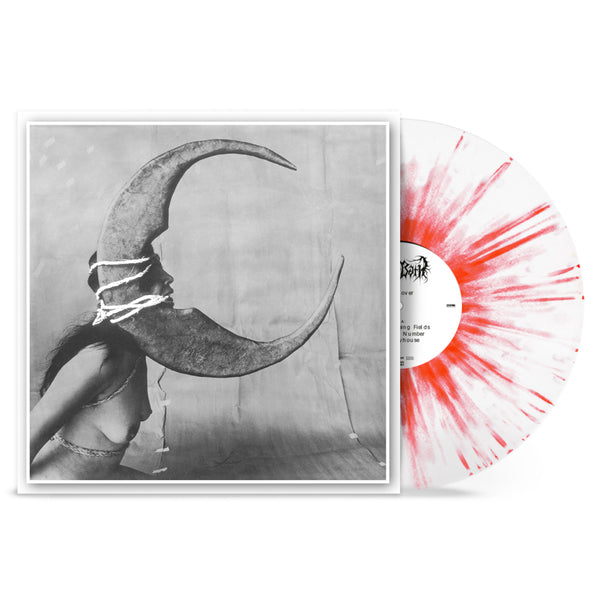 Ghost Bath "Moonlover" 12"