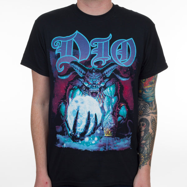 Dio "Master Of The Moon" T-Shirt
