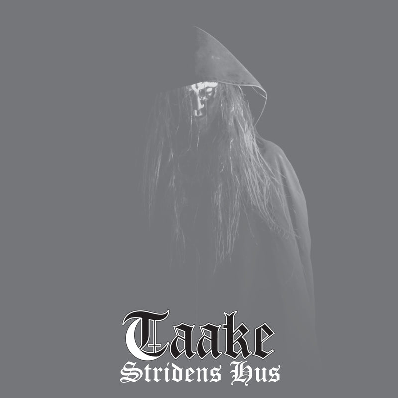 Taake "Stridens Hus" CD