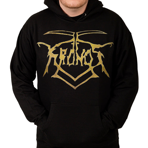 Kronos "Logo" Pullover Hoodie