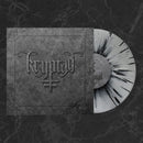 Kryptan "Kryptan (Grey w/ splatters)" Limited Edition 10"