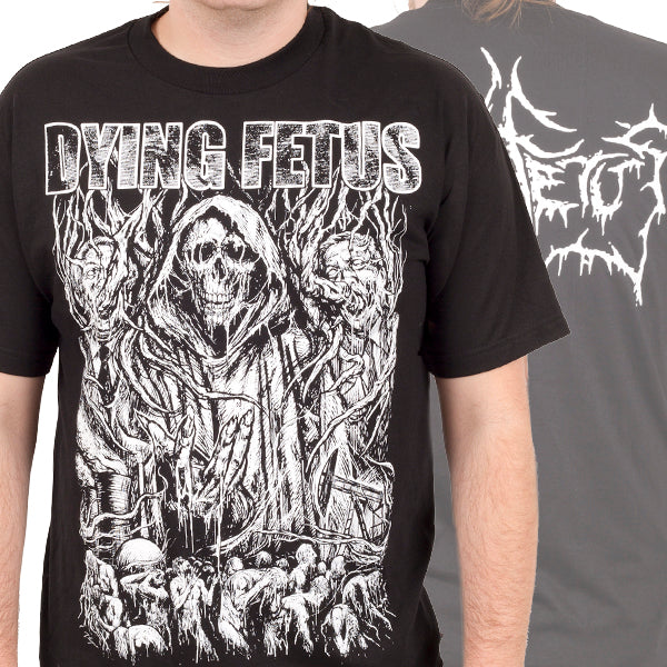 Dying Fetus "Old School" T-Shirt